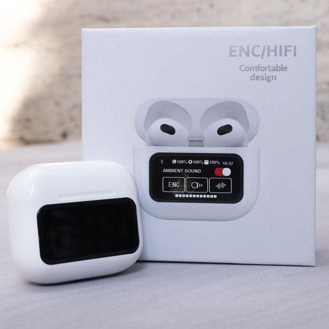 Écouteurs Bluetooth Lcd Play
